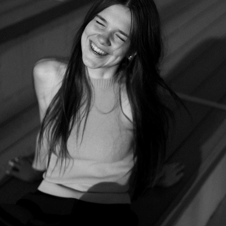 Portrait of Alex Rivera, community mentor and Italian cuisine specialist